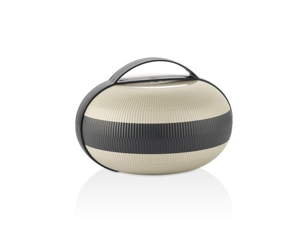 22 Parça Matruşka Piknik Seti