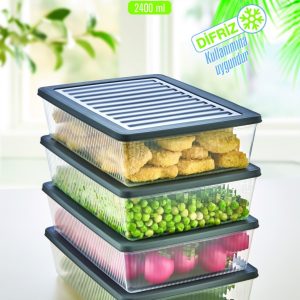 Buzdolabı Düzenleyici