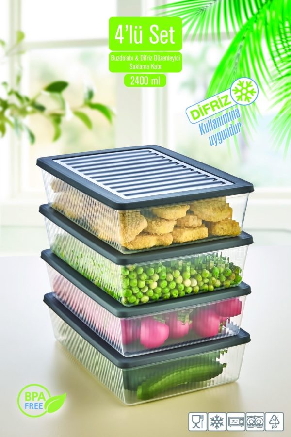 Buzdolabı Düzenleyici