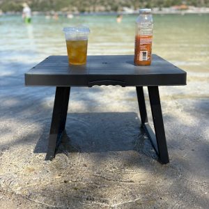 Katlanır Kamp Masası